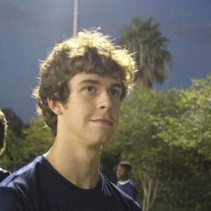 Meet your Posher, Kyle